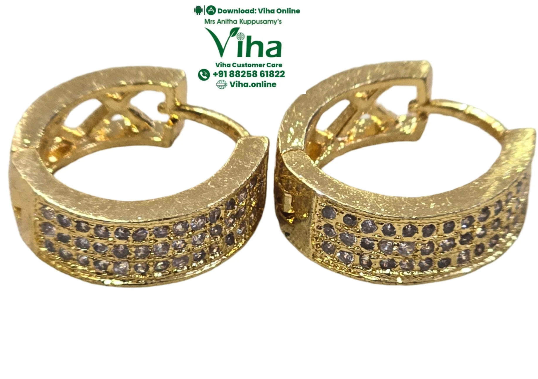 Impon Stud - Image 3