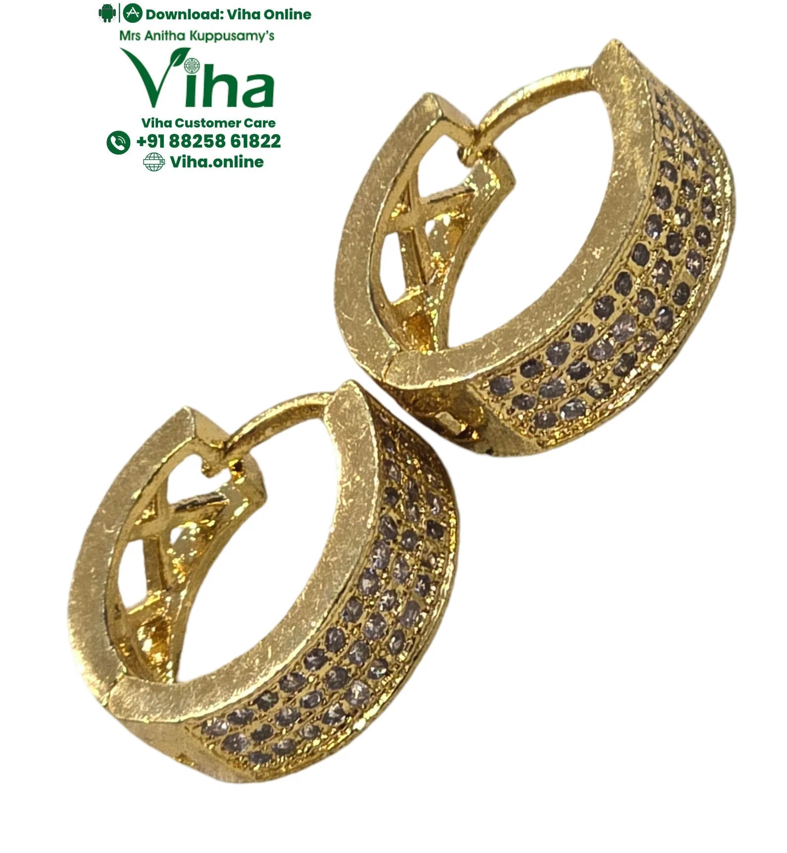 Impon Stud - Image 4