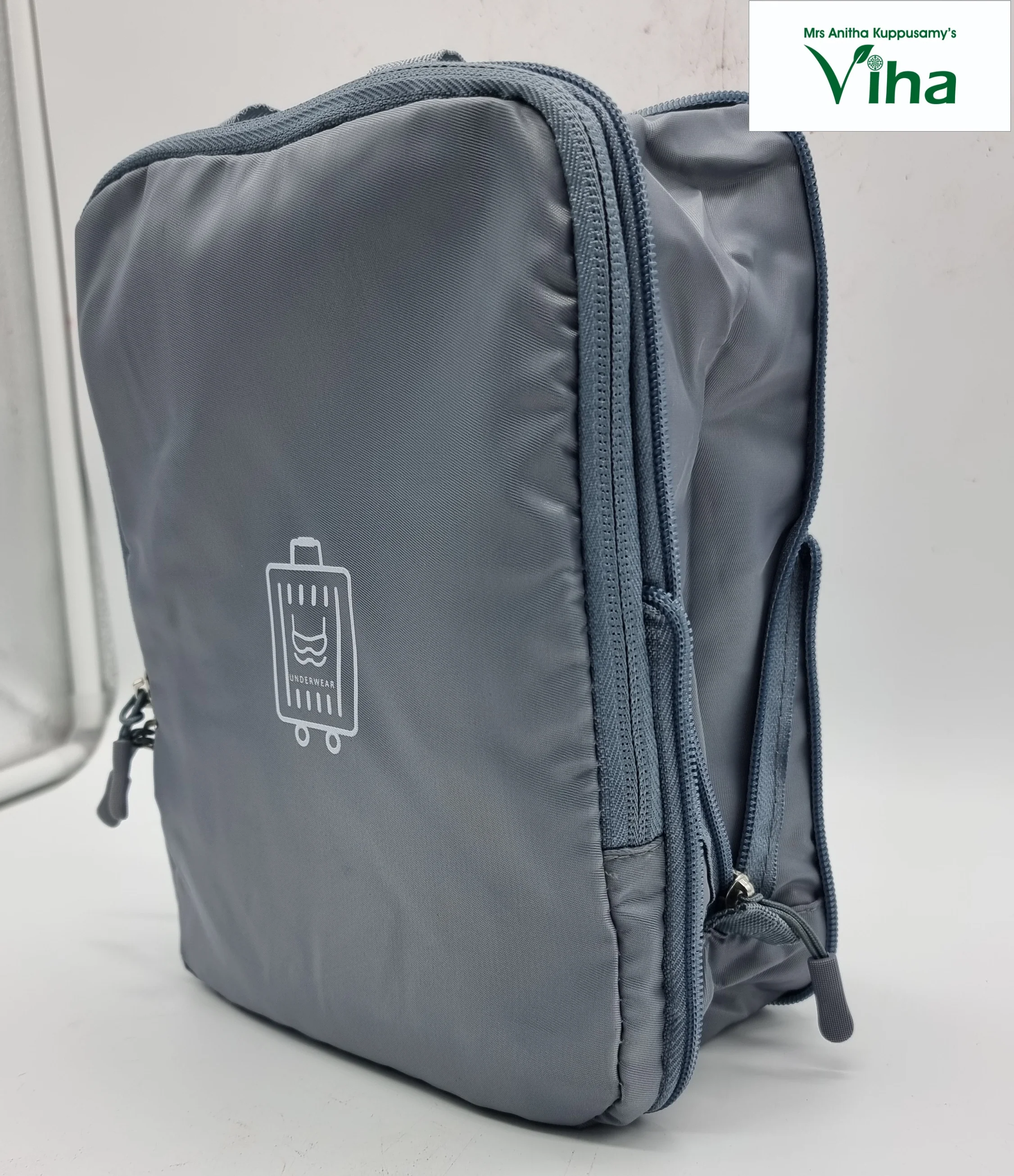 Travel Bag / Pouch Organizer - Image 3