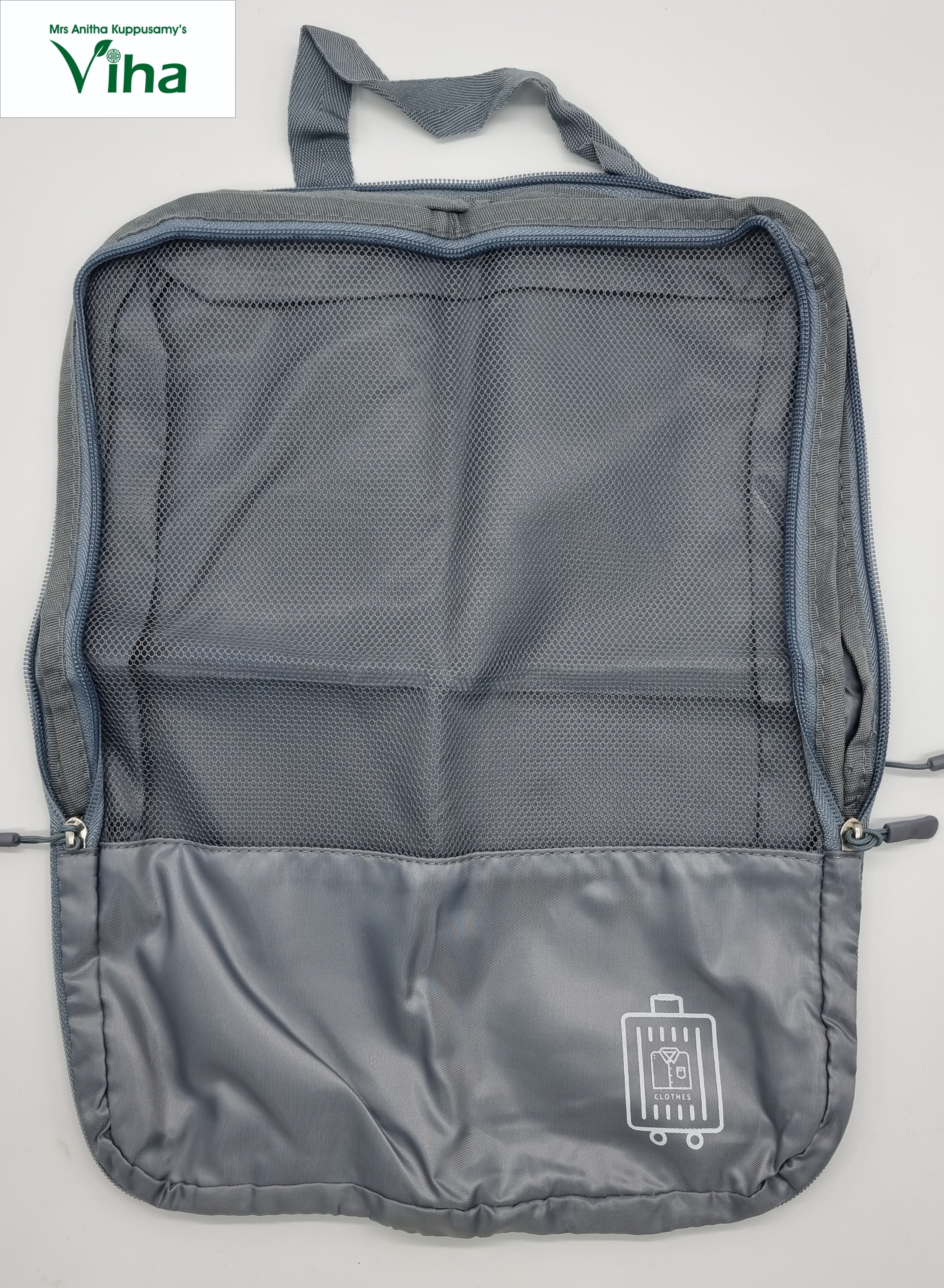 Travel Bag / Pouch Organizer - Image 4
