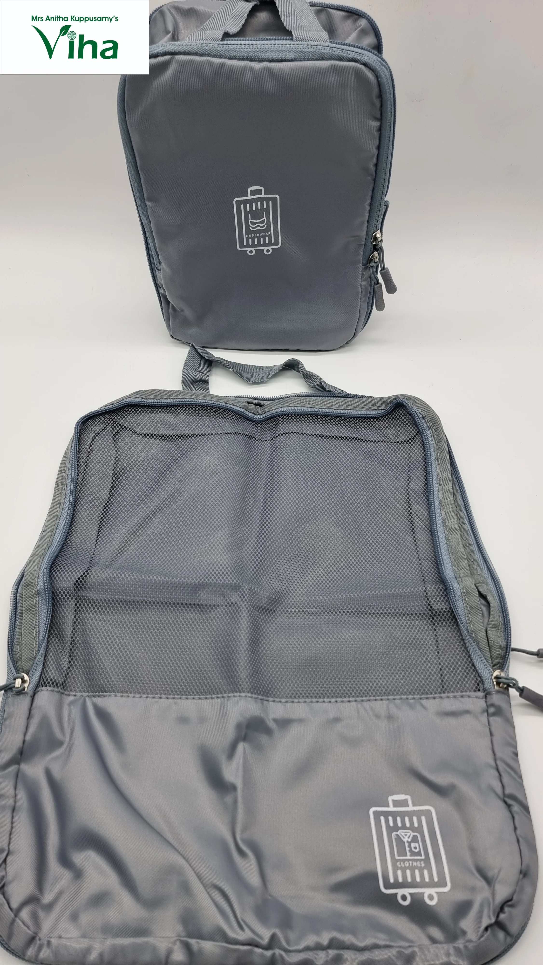 Travel Bag / Pouch Organizer - Image 5