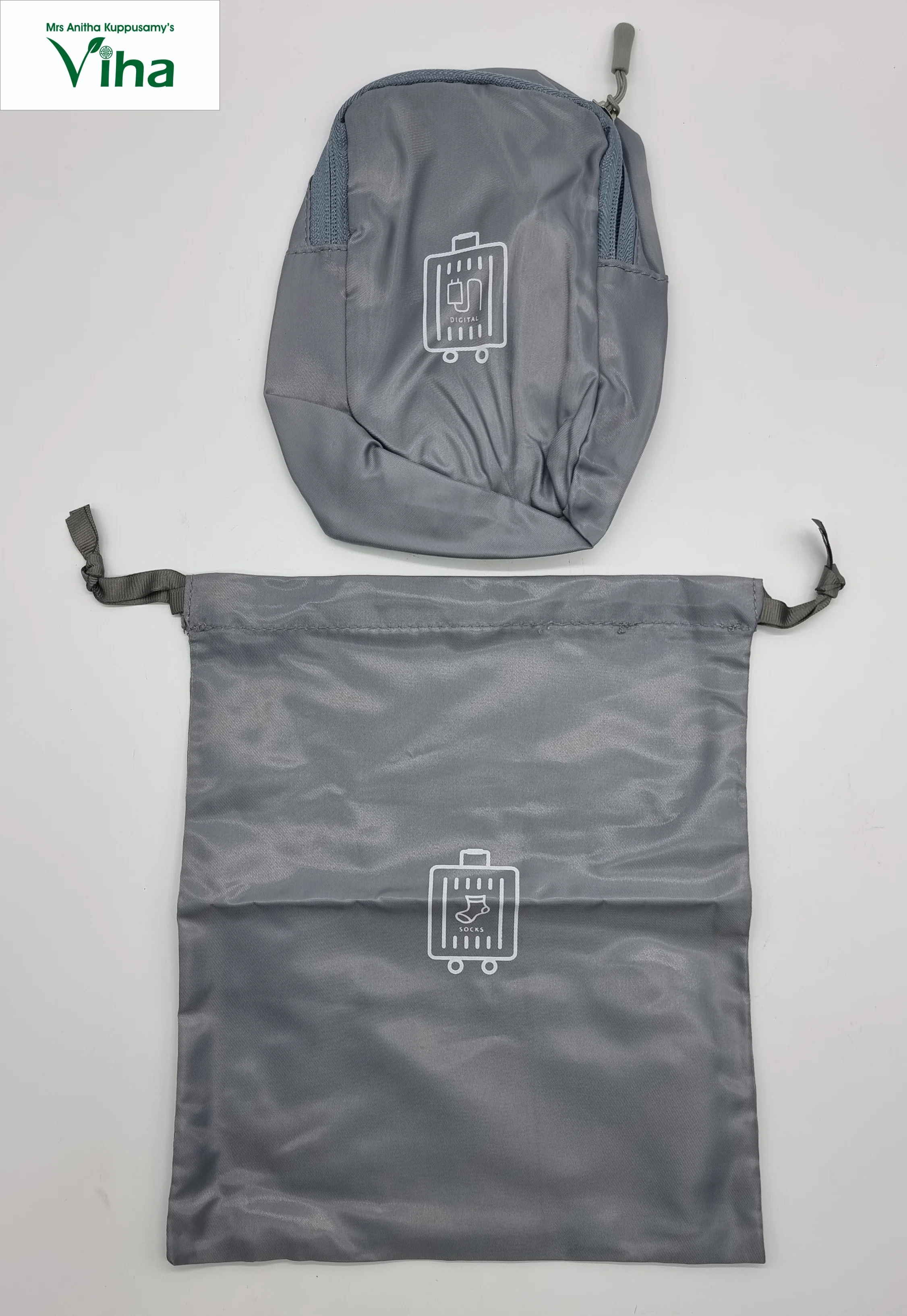 Travel Bag / Pouch Organizer - Image 6